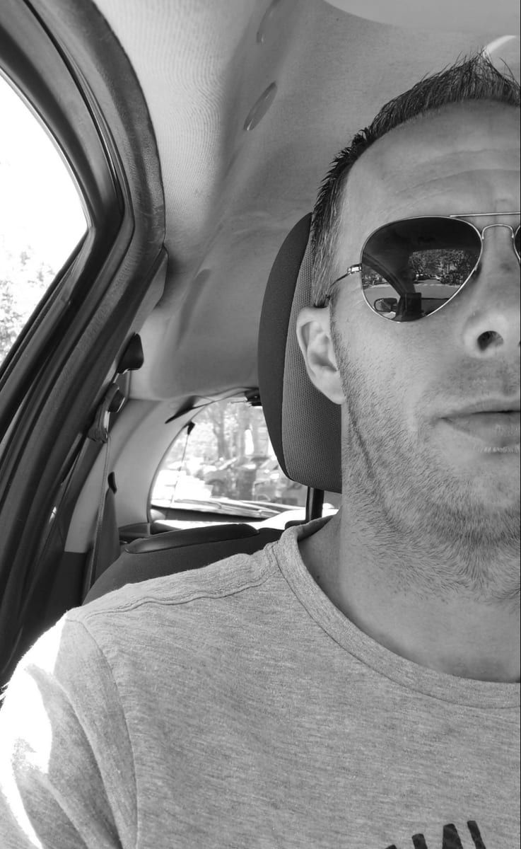 Profil de Aydan, 34 ans, Annonce gay à Saint-Vith (Liège)