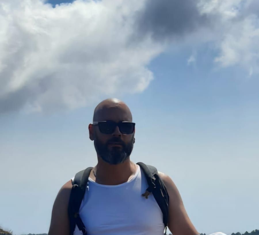 Profil de Muhammad, 43 ans, Annonce gay à Flobecq (Hainaut)