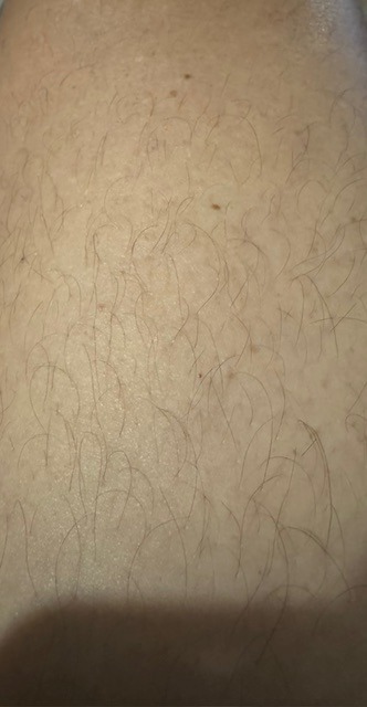 Profil de Selimane, 34 ans, Annonce gay à Celles (Hainaut)