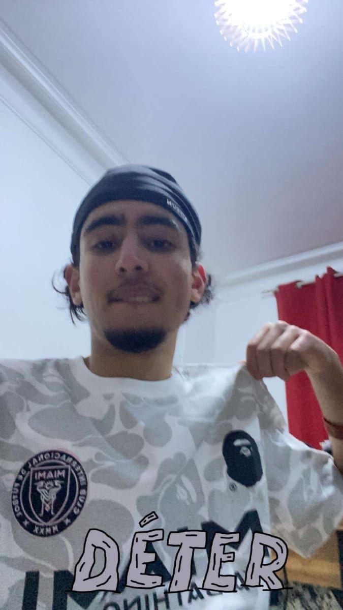 Profil de Diarra, 32 ans, Annonce gay à Baelen (Liège)