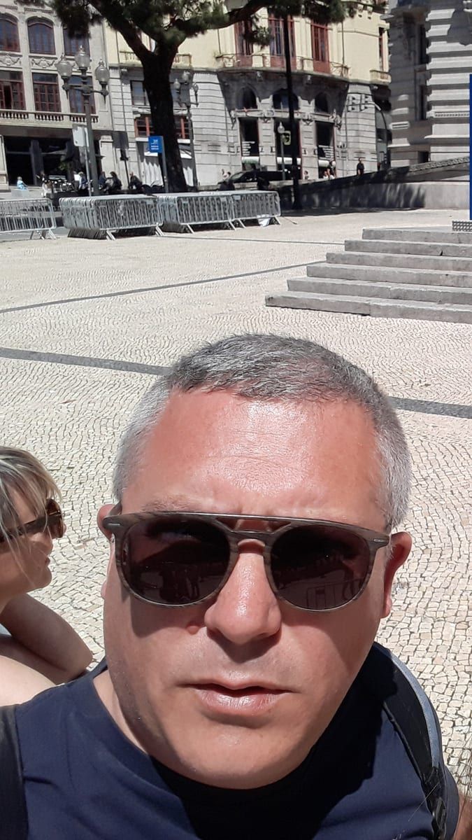 Profil de Glory, 41 ans, Annonce gay à Visé (Liège)