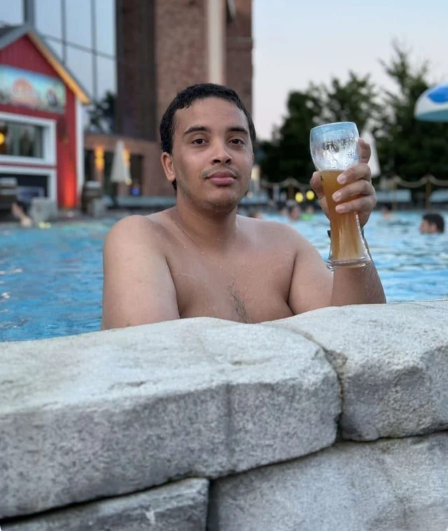 Profil de Malaury, 36 ans, Annonce gay à Herstal (Liège)