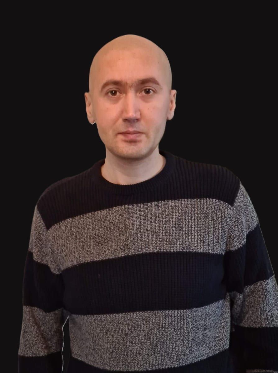 Profil de Matis, 38 ans, Annonce gay à Geer (Liège)