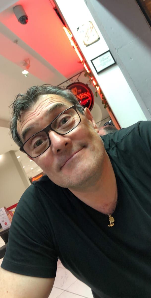 Profil de Sao, 29 ans, Annonce gay à Yvoir (Namur)