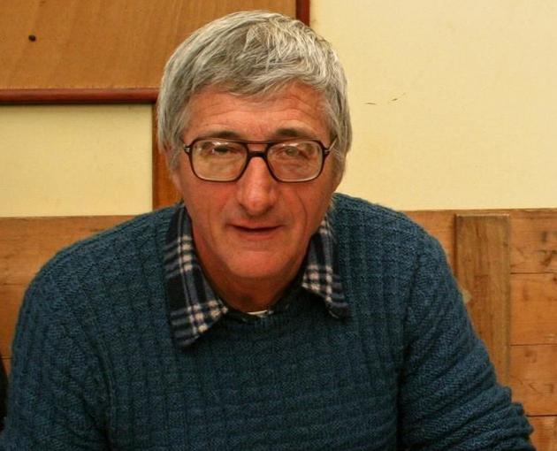Profil de Rahyan, 40 ans, Annonce gay à Gesves (Namur)