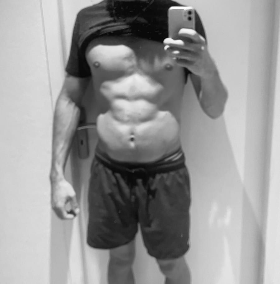 Profil de Doran, 41 ans, Annonce gay à Spa (Liège)