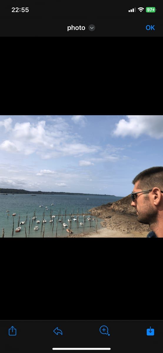Profil de Mouner, 25 ans, Annonce gay à Saint-Josse-ten-Noode (Bruxelles-Capitale)