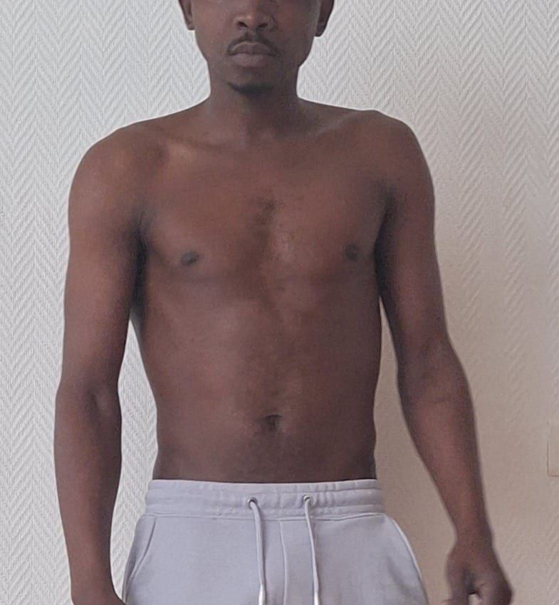 Profil de Vicente, 22 ans, Annonce gay à Verviers (Liège)