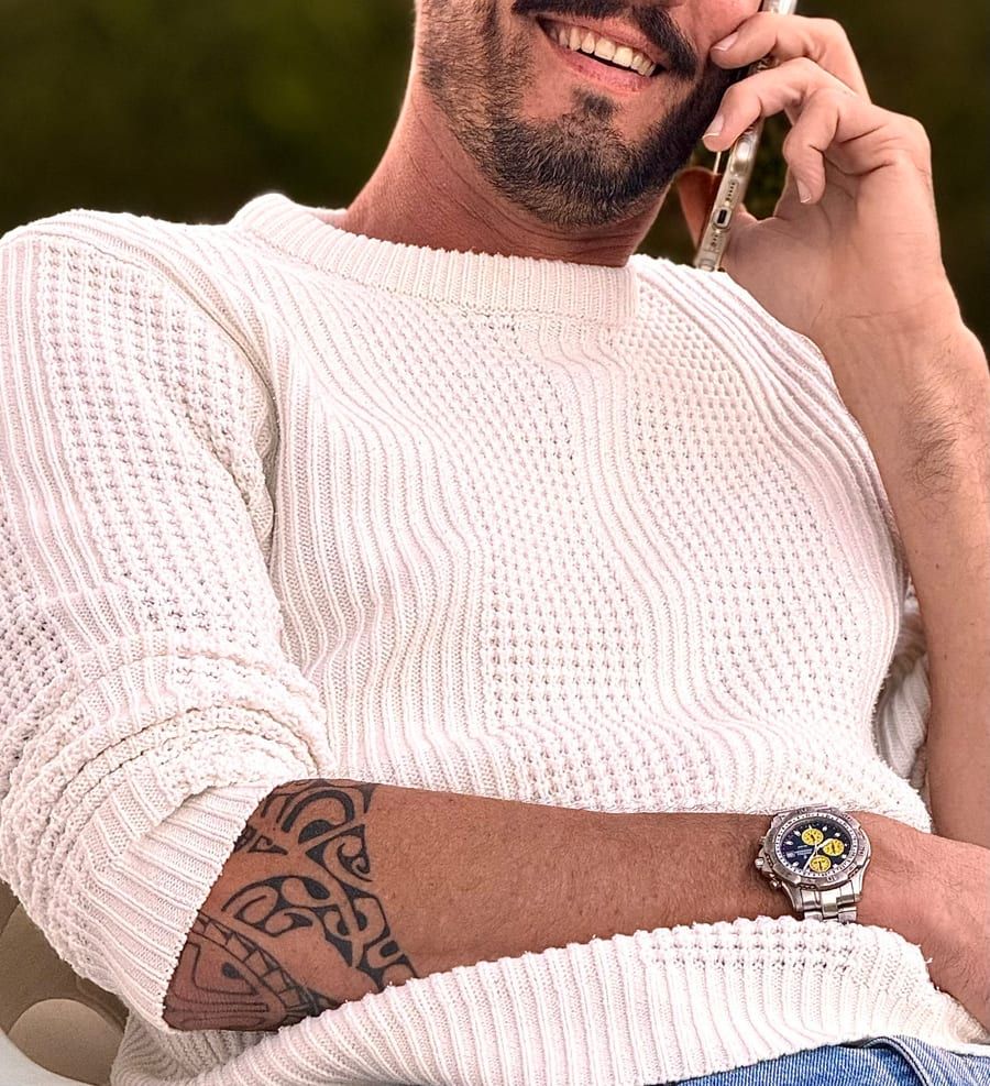 Profil de Bougary, 27 ans, Annonce gay à Héron (Liège)