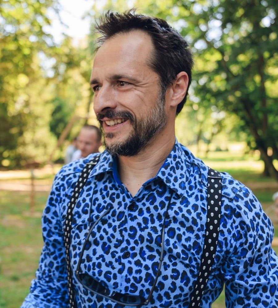 Profil de Lounis, 33 ans, Annonce gay à Quévy (Hainaut)