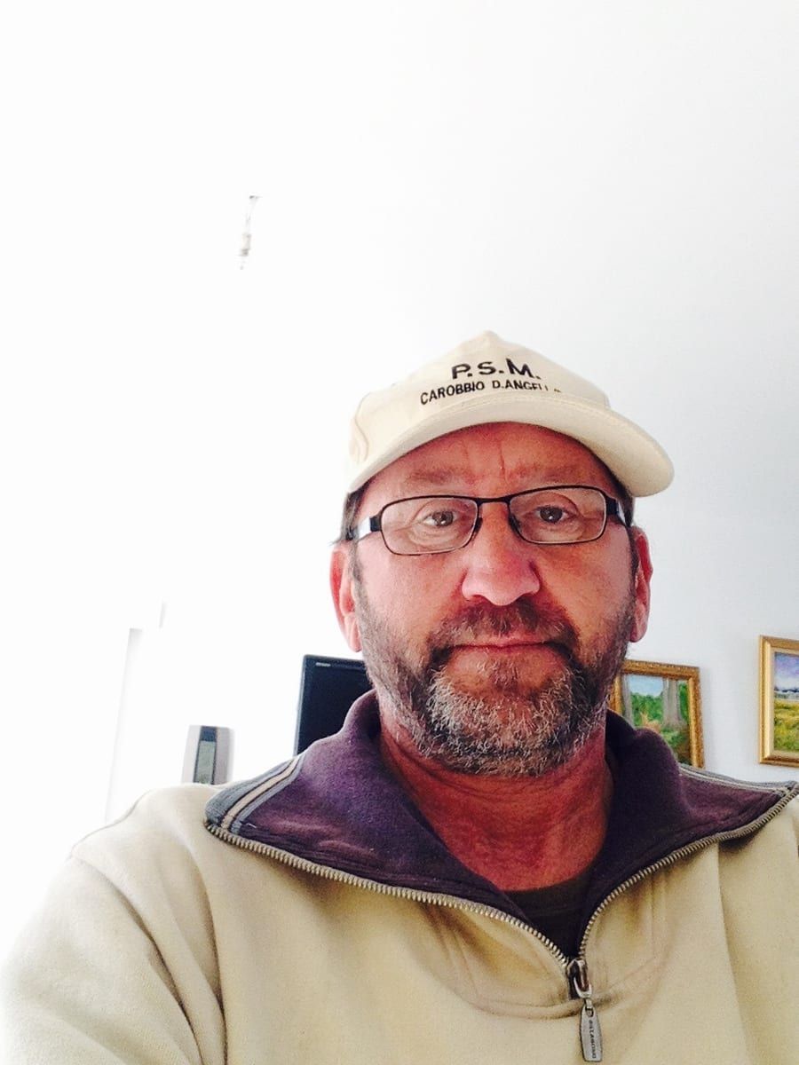Profil de Egon, 24 ans, Annonce gay à Dour (Hainaut)