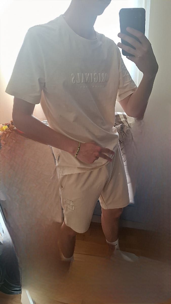 Profil de Deny, 36 ans, Annonce gay à Gesves (Namur)