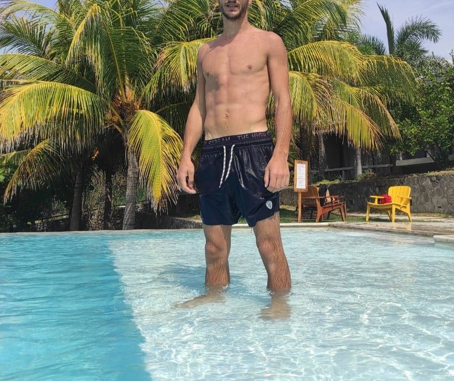 Profil de Jessim, 45 ans, Annonce gay à Dinant (Namur)