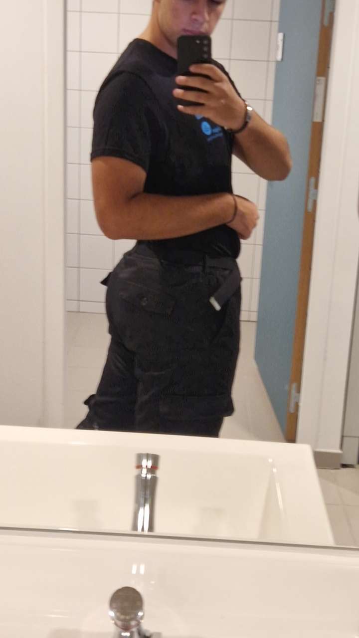 Profil de Kassi, 24 ans, Annonce gay à Sainte-Ode (Luxembourg)