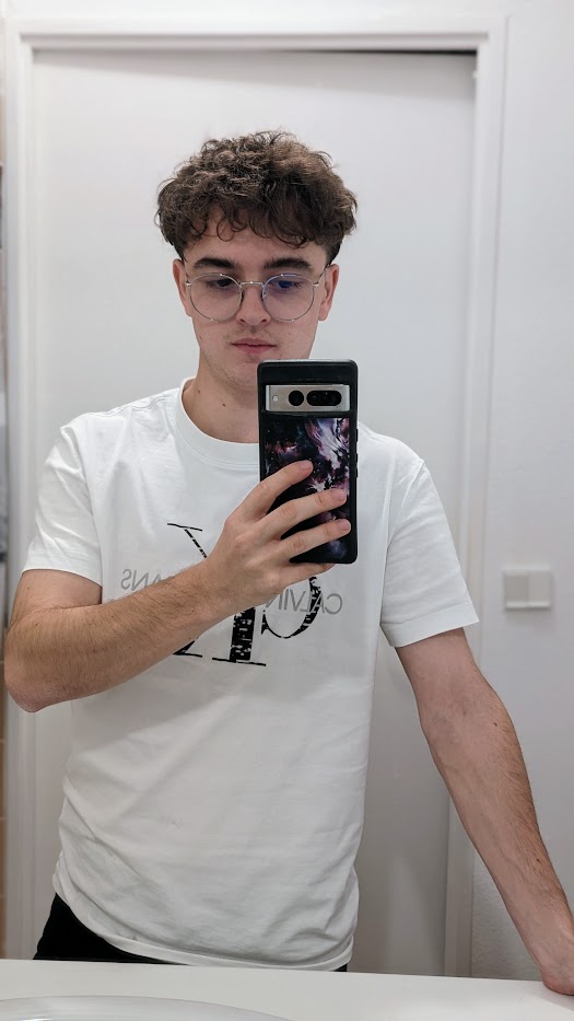 Profil de Djawad, 29 ans, Annonce gay à Sainte-Ode (Luxembourg)