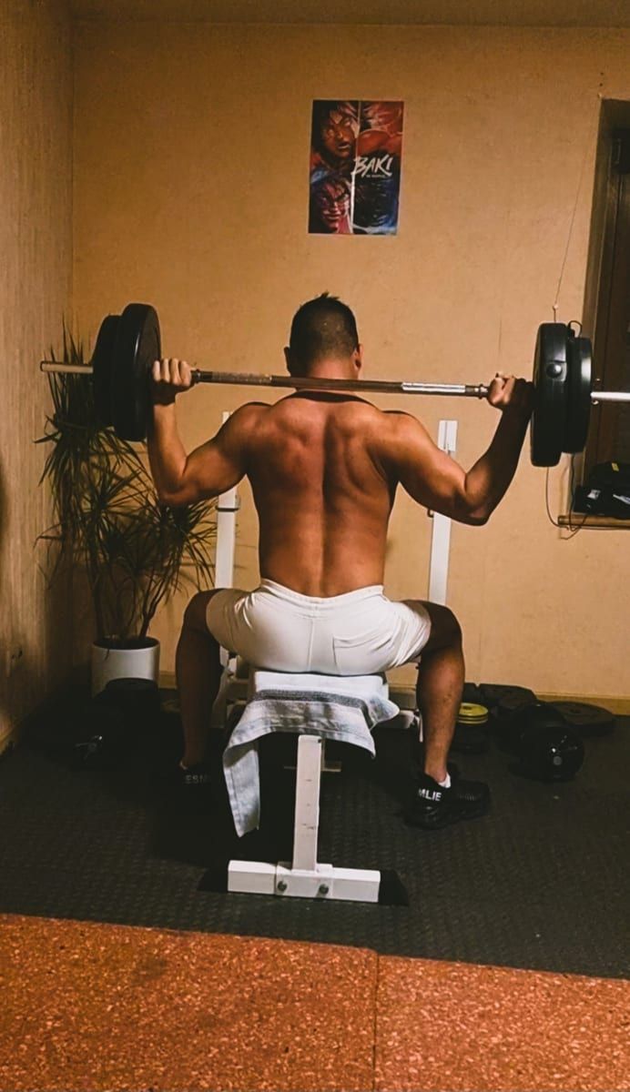 Profil de Célian, 24 ans, Annonce gay à Thuin (Hainaut)