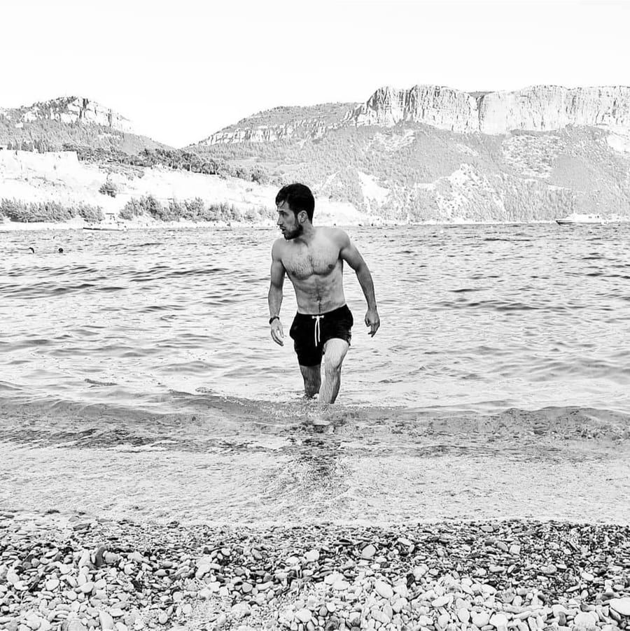 Profil de Abdallah, 38 ans, Annonce gay à Sivry-Rance (Hainaut)