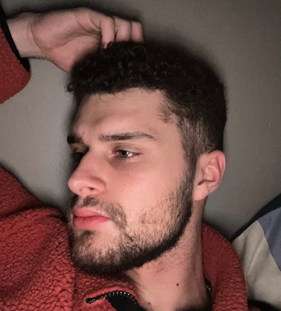 Profil de Tylann, 31 ans, Annonce gay à Quévy (Hainaut)