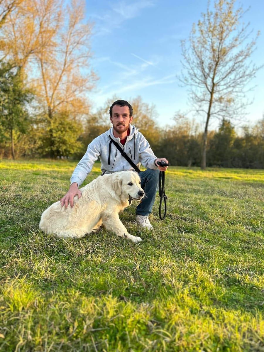 Profil de Kays, 45 ans, Annonce gay à Durbuy (Luxembourg)