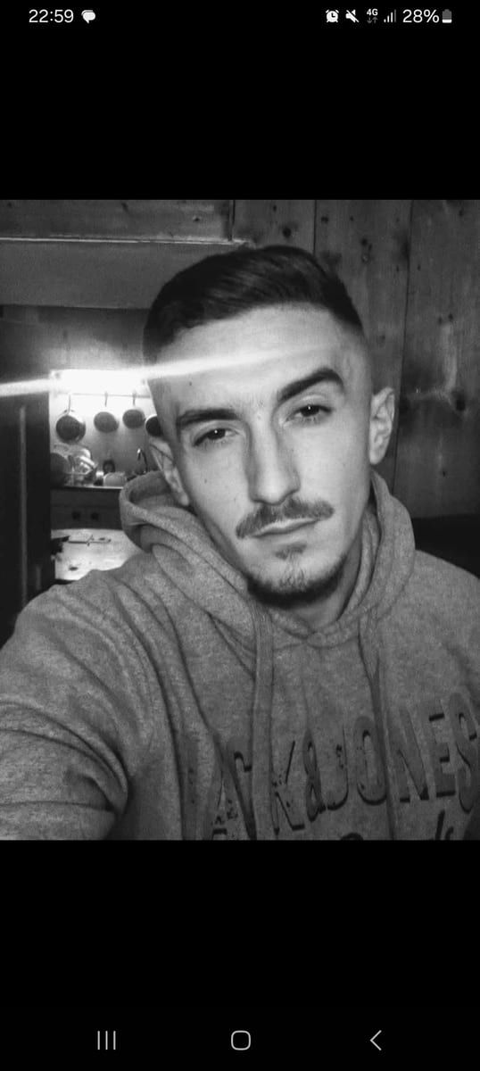 Profil de Ozkan, 36 ans, Annonce gay à Woluwe-Saint-Pierre (Bruxelles-Capitale)