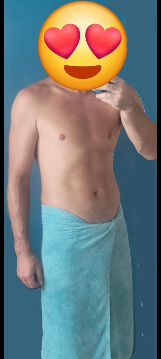Profil de Franc, 26 ans, Annonce gay à Beloeil (Hainaut)