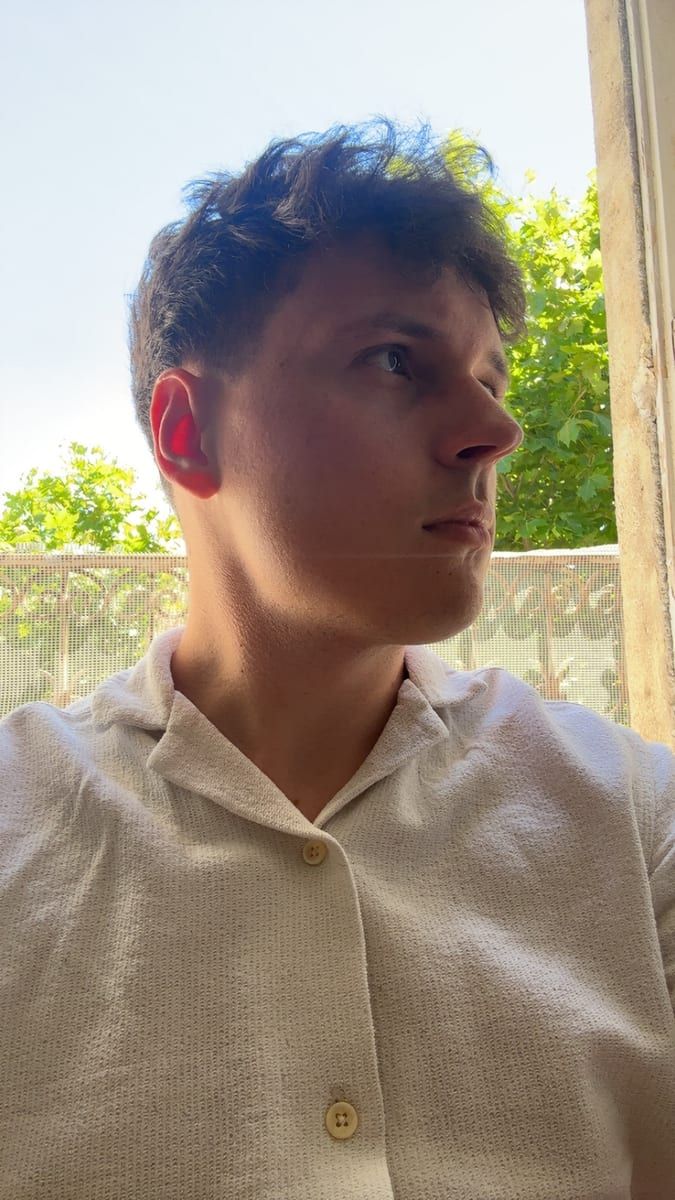 Aymard - Annonce gay à Jurbise Profil de Aymard, 33 ans, Annonce gay à Jurbise (Hainaut)