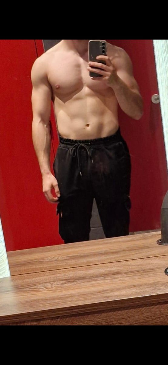 Profil de Devon, 34 ans, Annonce gay à Tintigny (Luxembourg)