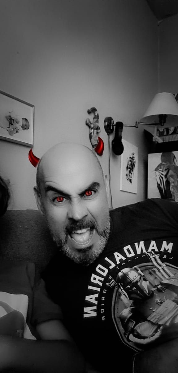 Profil de Maden, 45 ans, Annonce gay à Celles (Hainaut)
