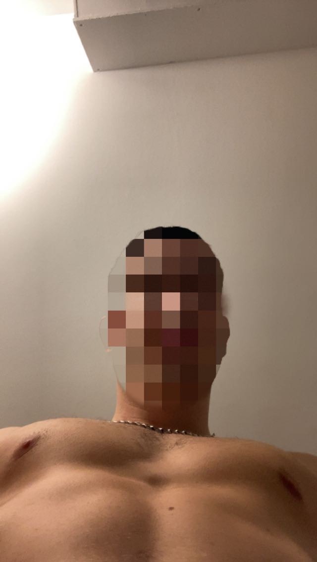 Profil de Precieux, 27 ans, Annonce gay à Visé (Liège)