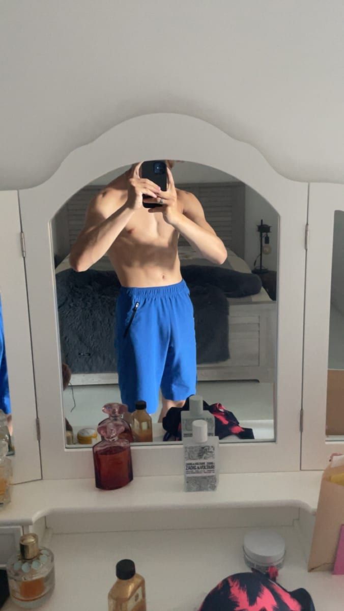 Profil de Just, 45 ans, Annonce gay à Geer (Liège)