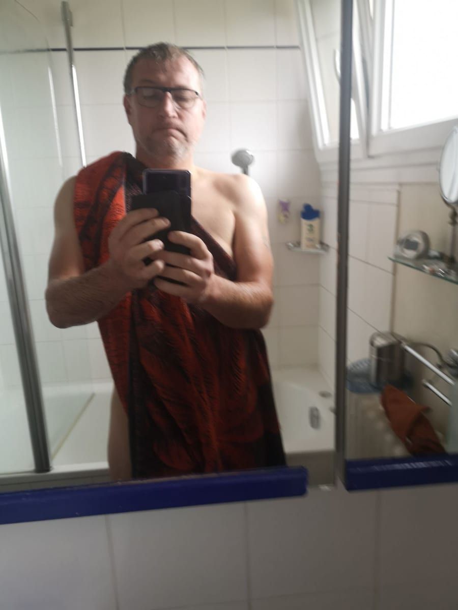 Profil de Huy, 30 ans, Annonce gay à Nassogne (Luxembourg)