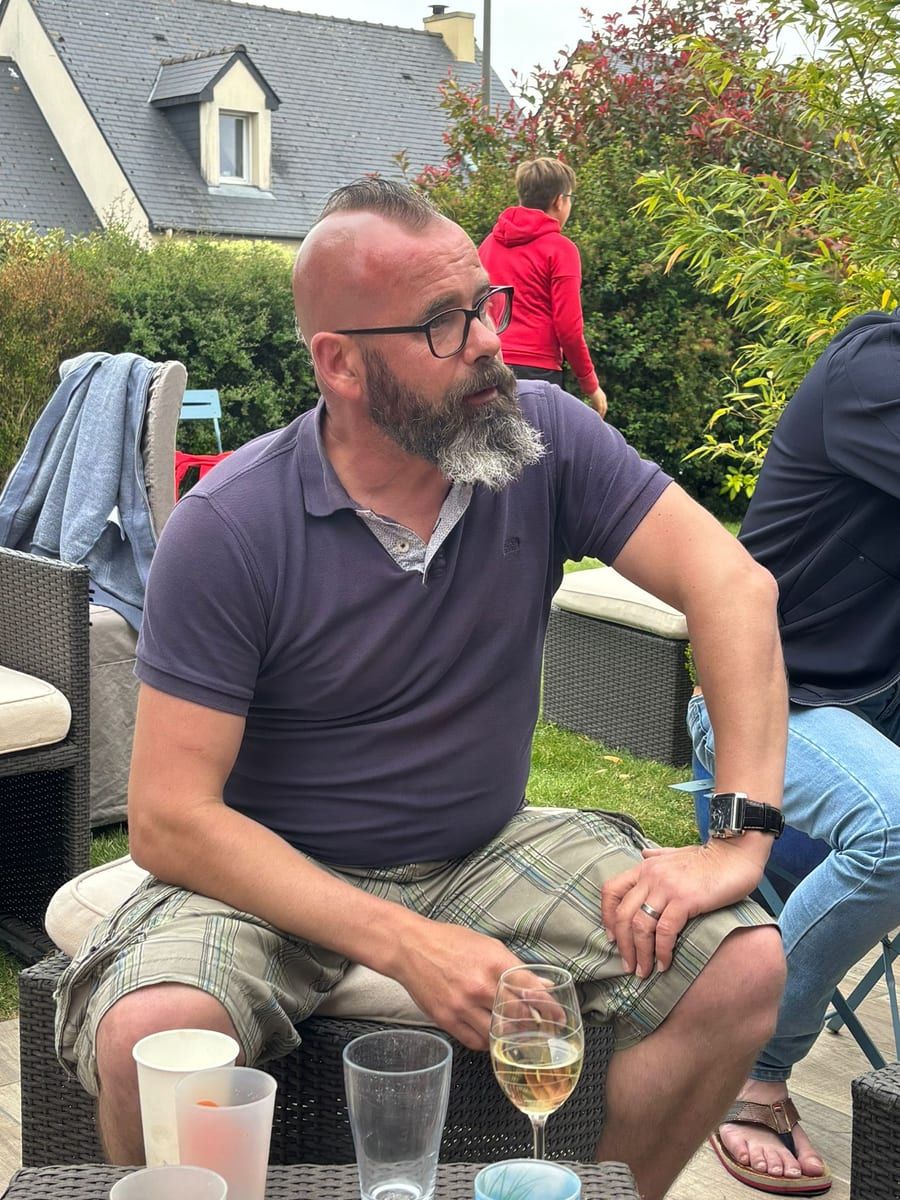 Profil de Gengis, 24 ans, Annonce gay à Sombreffe (Namur)