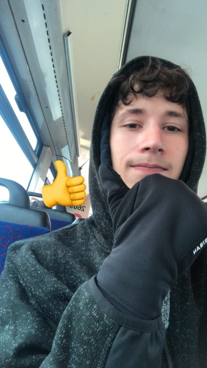 Profil de Paul-emmanuel, 29 ans, Annonce gay à Tintigny (Luxembourg)