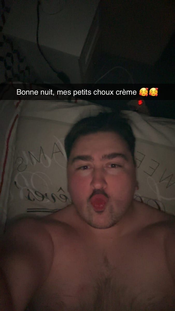 Profil de Guénael, 32 ans, Annonce gay à Tubize (Brabant wallon)