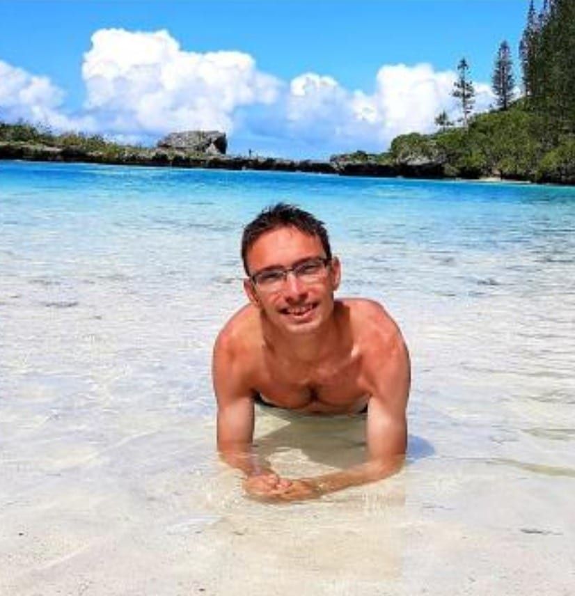 Profil de Cornelius, 41 ans, Annonce gay à Sivry-Rance (Hainaut)