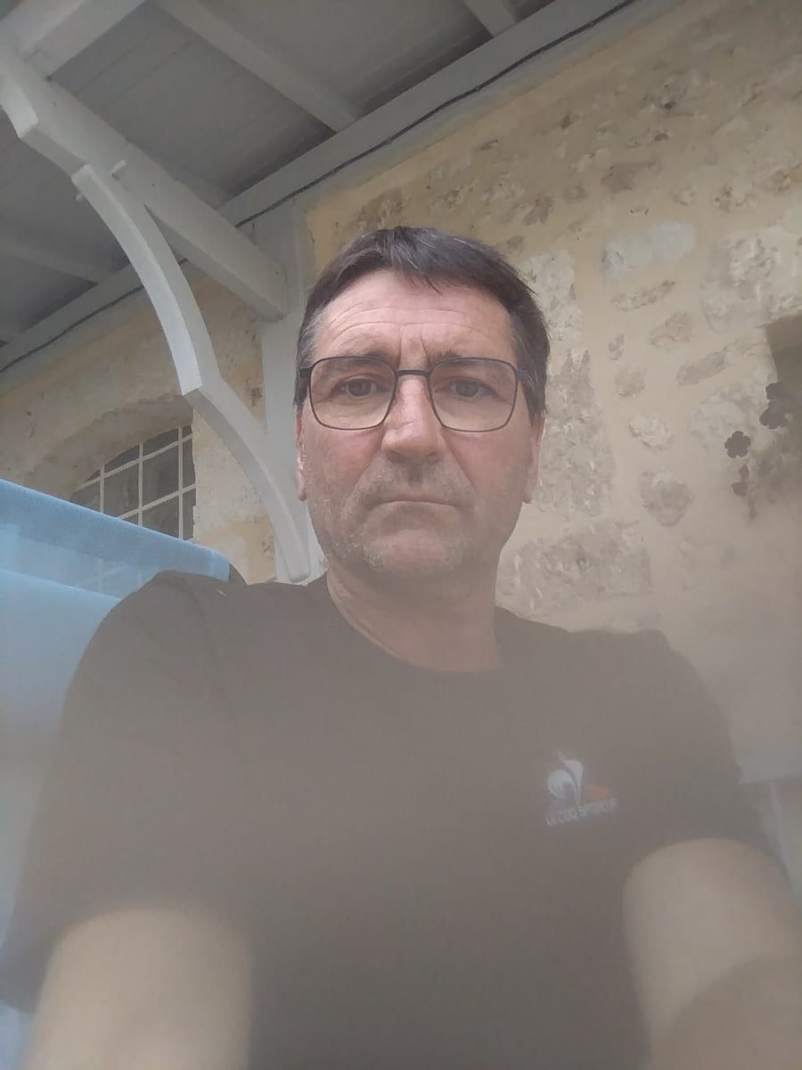 Profil de Ame, 34 ans, Annonce gay à Faimes (Liège)