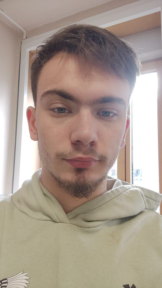Profil de Zyad, 43 ans, Annonce gay à Waremme (Liège)