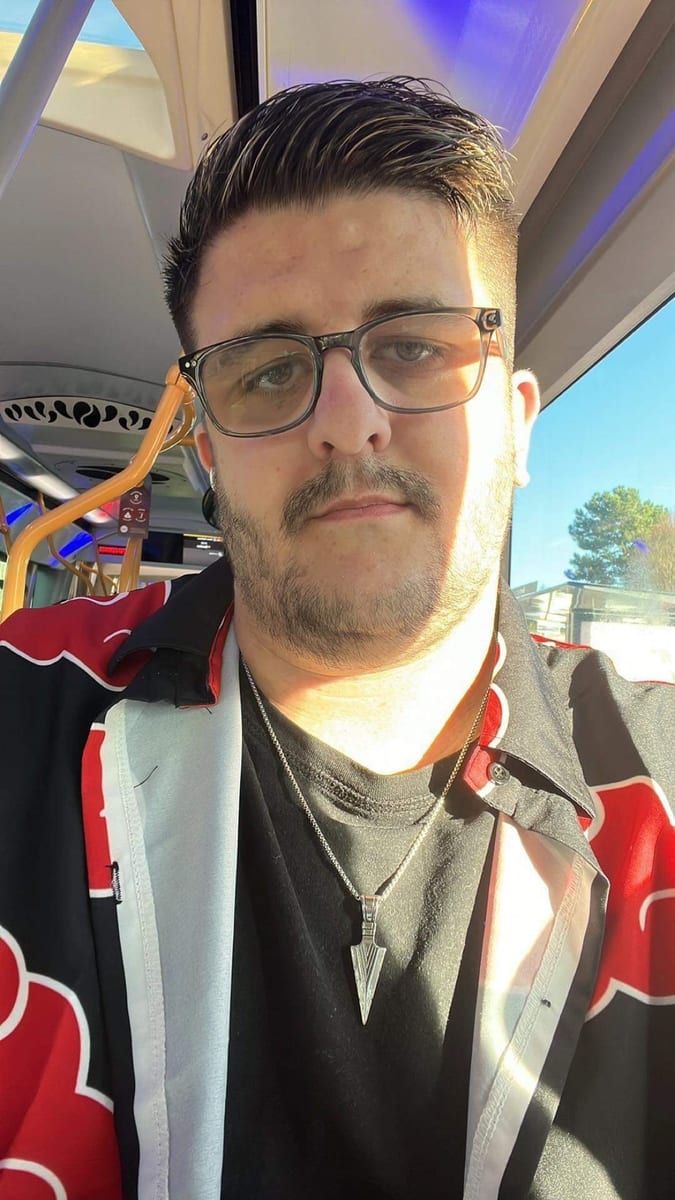 Profil de Faly, 32 ans, Annonce gay à Verviers (Liège)