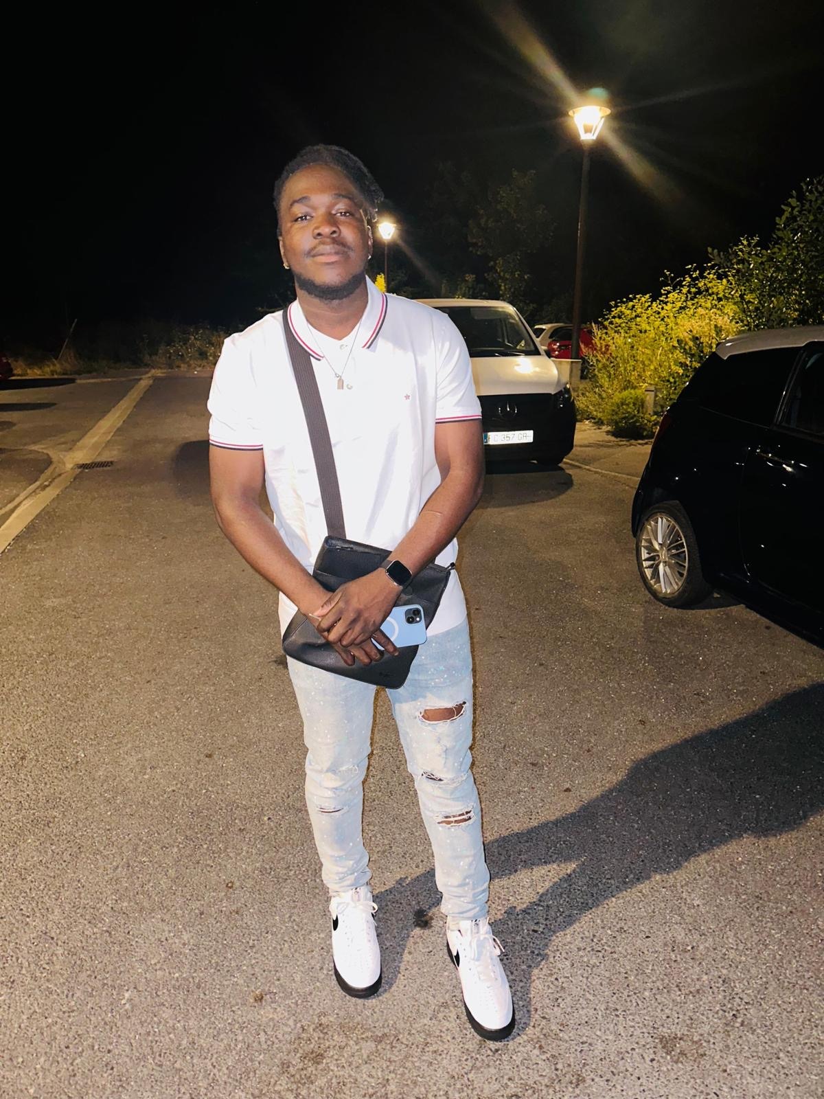 Kinan - Annonce gay à Evere Profil de Kinan, 34 ans, Annonce gay à Evere (Bruxelles-Capitale)