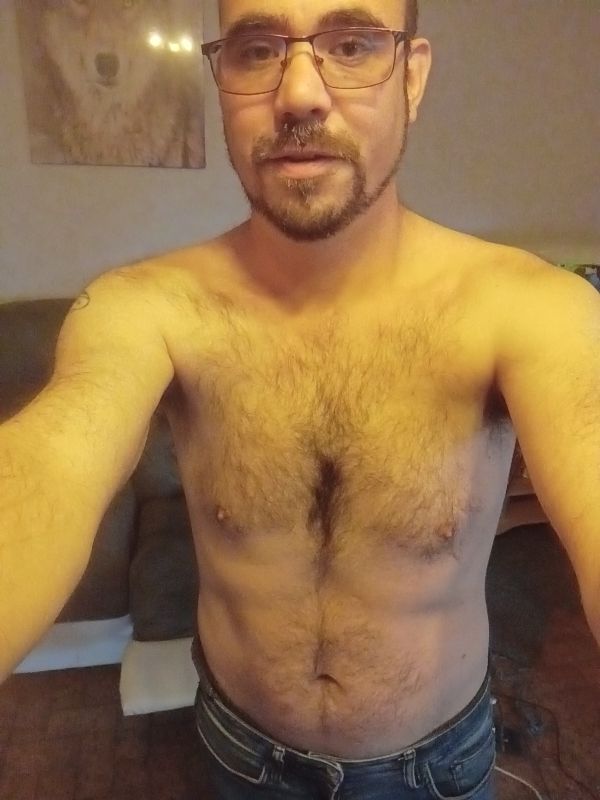Profil de Kelan, 43 ans, Annonce gay à Mouscron (Hainaut)