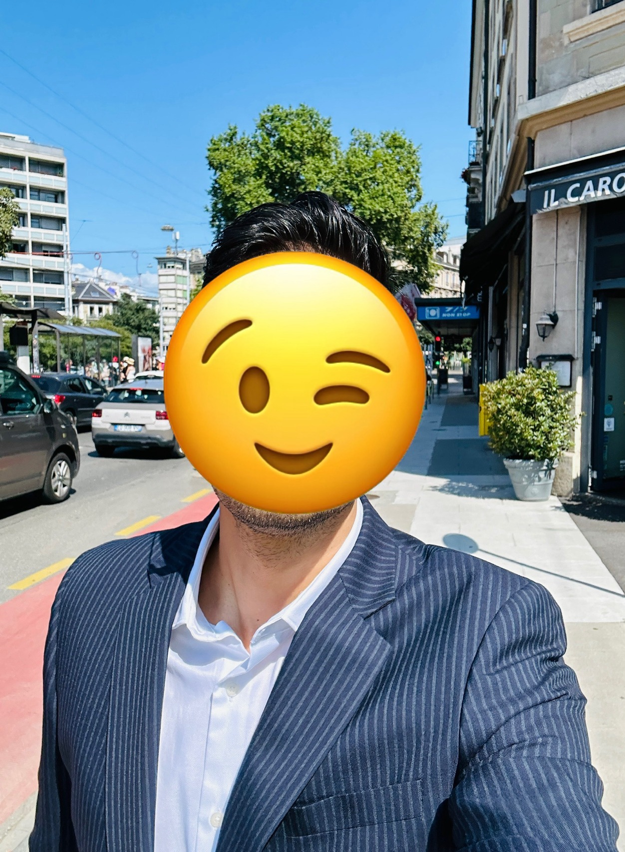 Profil de Monsif, 45 ans, Annonce gay à Herve (Liège)