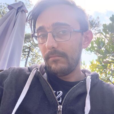 Profil de Abderezak, 39 ans, Annonce gay à Herstal (Liège)
