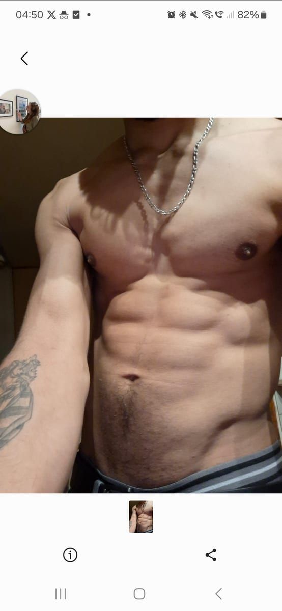 Profil de Salou, 35 ans, Annonce gay à Antoing (Hainaut)