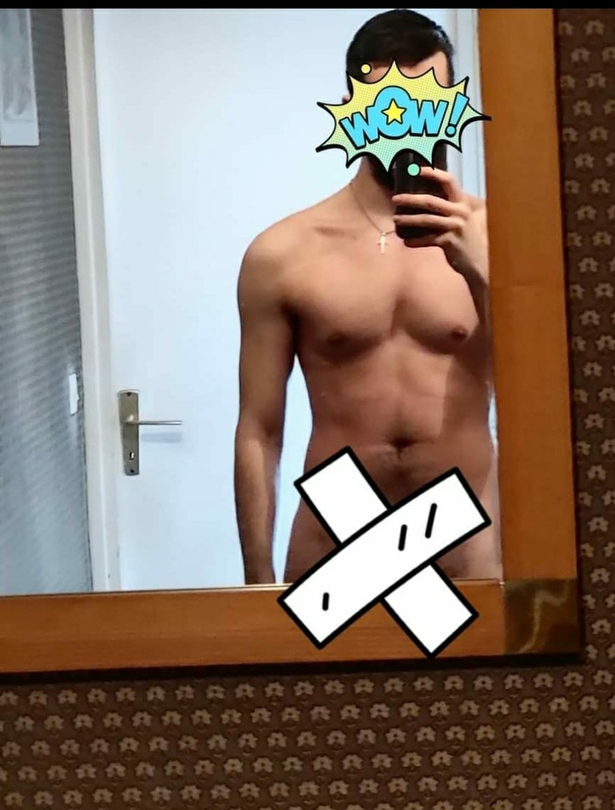 Profil de Claris, 26 ans, Annonce gay à Lessines (Hainaut)