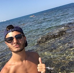 Profil de Jorik, 31 ans, Annonce gay à Eupen (Liège)