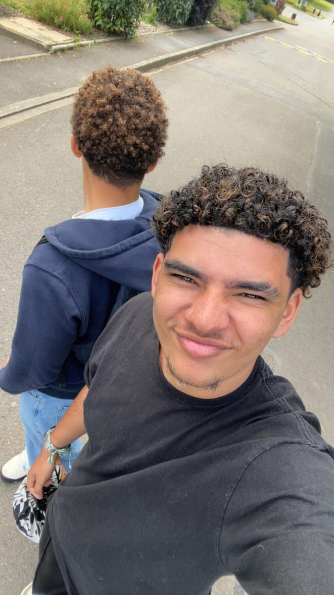 Profil de Colynn, 23 ans, Annonce gay à Dalhem (Liège)