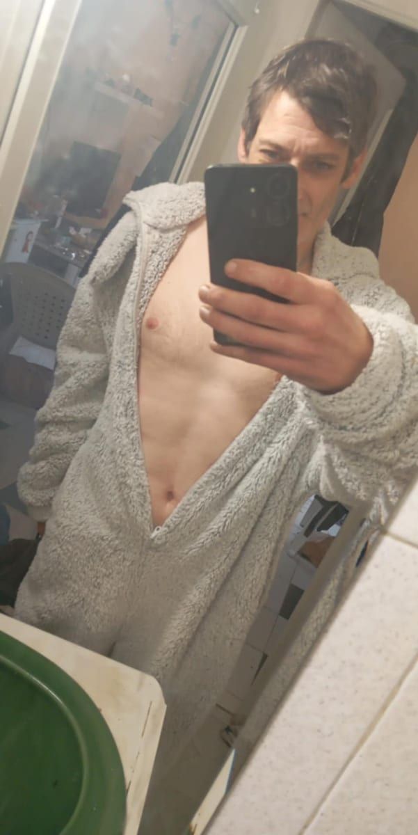 Profil de Ange, 44 ans, Annonce gay à Libin (Luxembourg)