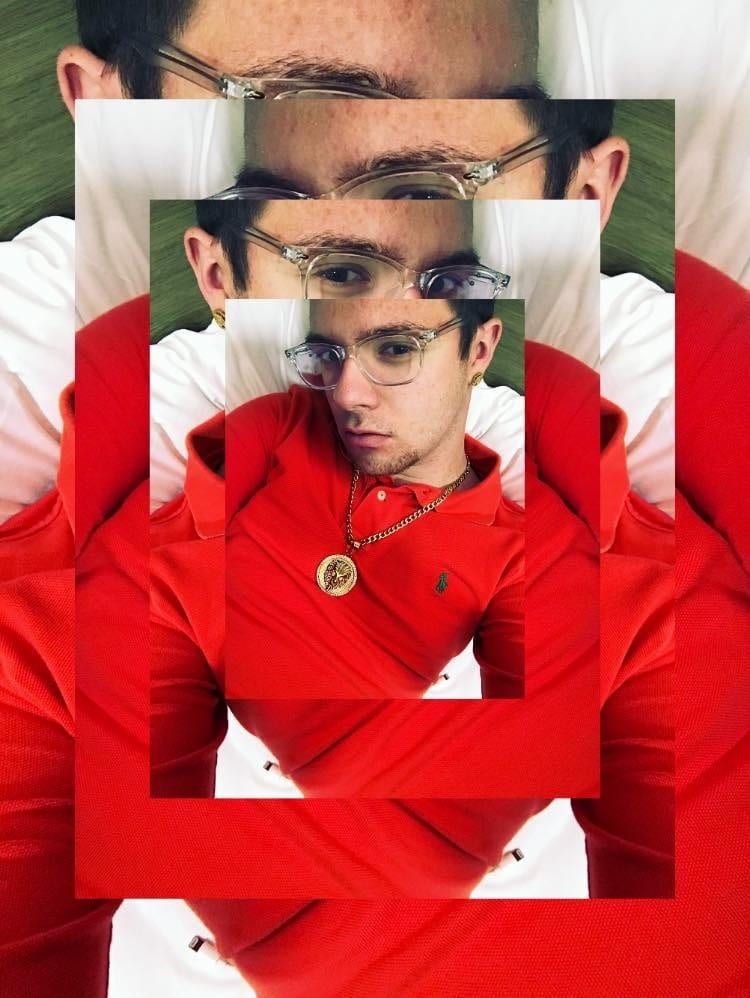 Profil de Telio, 27 ans, Annonce gay à Herve (Liège)