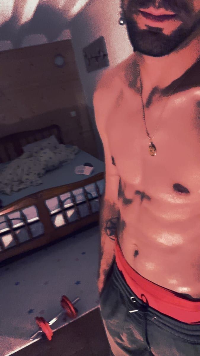 Profil de Léon, 43 ans, Annonce gay à Sainte-Ode (Luxembourg)