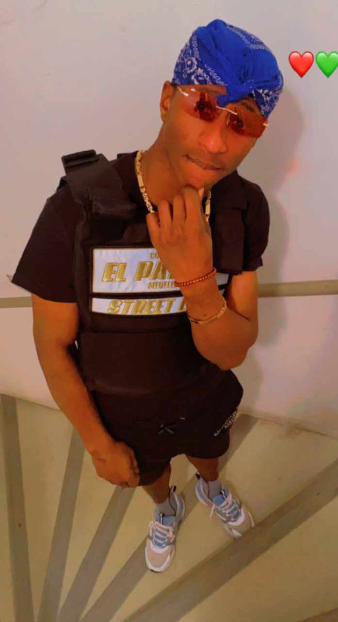 Profil de Wisem, 37 ans, Annonce gay à Andenne (Namur)
